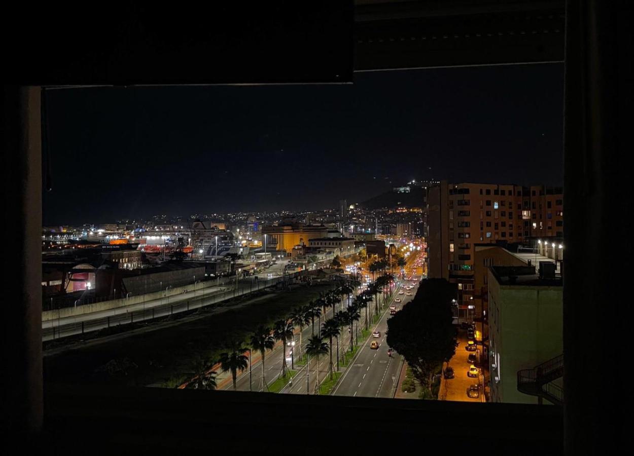 Готель Napoli Emozionale - Vespucci Екстер'єр фото